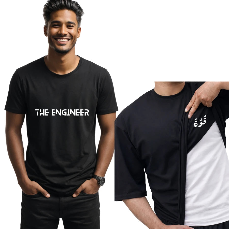 The Engineer