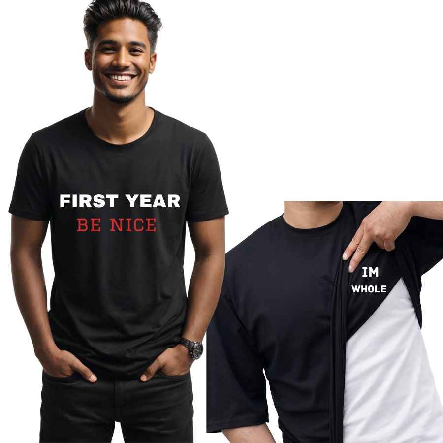 First Year Student