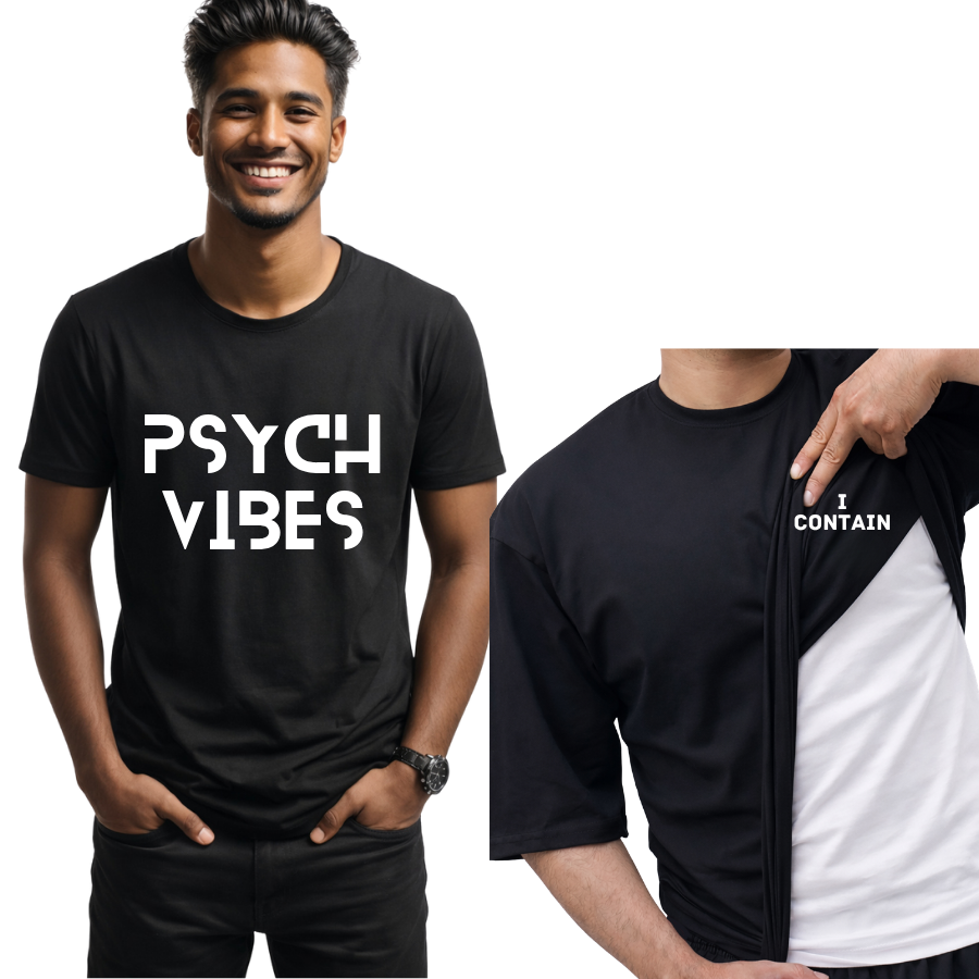 Psych Vibes